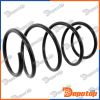 Ressorts de suspension avant pour CHRYSLER | 4014902, 4014903